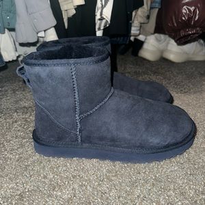 UGG Classic Mini II in Starry Night